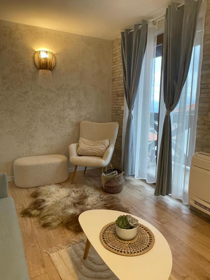 Boutique Apartment Bansko Bell Tower Exterior photo